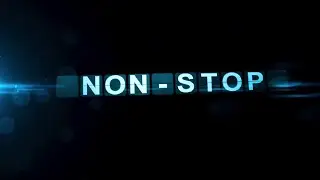 Non-Stop UE-11