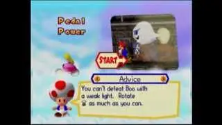 Mario Party ~ Mini-Game Island 3
