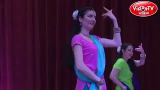 Bridge of Friendship:on India-Russia cultural ties by Russian Embassy, RCSC, New Delhi. Part 2.