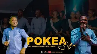 USCF MLIMANI CHOIR ft Joh Praise - Pokea Sifa (Live Music Video)