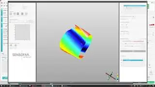 S neox Five Axis -  How to obtain a full 3D measurement