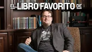 El LIBRO favorito de BRANDON SANDERSON - Recomendación (¿Por qué deberías leer...?)