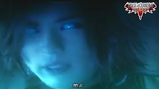 【ダージュオブケルベロス FF7DC Shorts】【ネタバレあり】共に終焉を奏でよう #shortsvideo