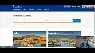 How to Use Booking.com