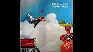 John Hanlon - Windsongs