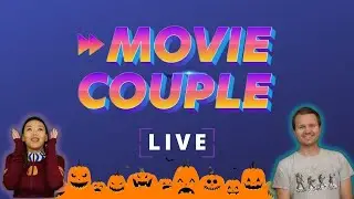 Movie Couple Live! John Woo To Direct A No-Dialogue Action Movie, Ask Us Anything!