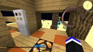 Minecraft Escape #38 