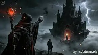 Gateway between worlds