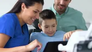 VideaAI Transforms Patient Exams with Dental AI-Powered Visuals | VideaHealth (US Version)