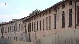 Castiglione delle Stiviere, la seconda vita dell'ex Opg