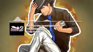 Ace Attorney Investigations 2 - 