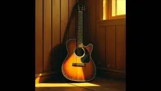 Daddy's Guitar