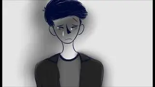 If I Could Tell Her - 13 Reasons Why  - Animatic/Animation