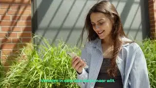 AI Chat-toetsenbord: slim typen