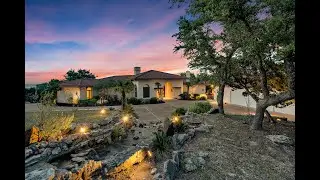 17704 Serene Hills Pass, Austin, TX 78738
