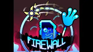 FIREWALL TRAILER [Top 2% Game] (GMTK Game Jam 2025)