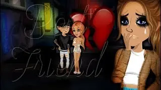 Best Friend - MSP Version 💖