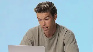 Will Poulter Googles 