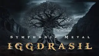 WHISPERS OF YGGDRASIL -  Whispers of Yggdrasil ( symphonic gothic metal song | female vocalist )