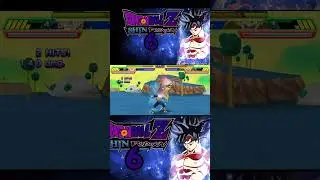 Vegeta Blue VS Golden Frieza #dragonballsuper #dragonballz#bluevegeta #goldenfrieza #viral