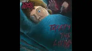 Savage Attack - Terrify The Living (EP, 2025) 🇺🇸