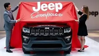 Jeep Meridian 2026 Full Review | Features, Performance & Price Explained