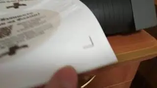 Резка по меткам на плоттере Graphtec CE6000-60