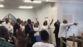 How To Survive a Silent Season by Pastor Donald L. Johnson, Sr.