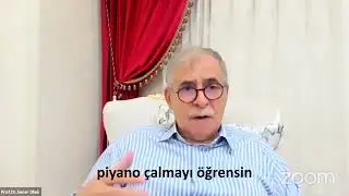 Prof. Dr. Şener Dilek | NAMAZIN ÖNEMİ |  Miraç Kandilimiz Mübarek Olsun