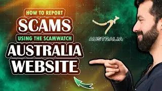 How to report scams using the Scamwatch Australia website (2025)