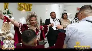 SUNETI AJRO&YUSUF ko GazdaDAVID PART1 LATINOBEND BERGHEIM