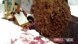 BOSS VBX Hopper Spreader