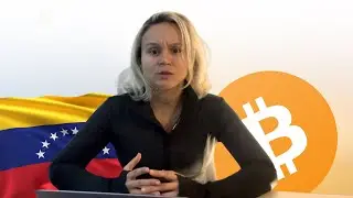 How Venezuela's Collapse is Fueling Bitcoin's Future? 