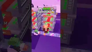 БАЗА АДМИНИСТРАТИВНЫХ НАРУШЕНИЙ в обновлении Steal a Brainrot Roblox (без скрипта): руководство о...