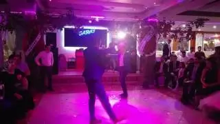 Yaşar Özdemir - Emre Öztürk - Düğünden Harmandalı