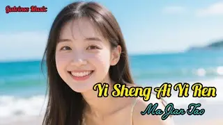 Yi Sheng Ai Yi Ren.Ma Jian Tao.New Chan Fu.