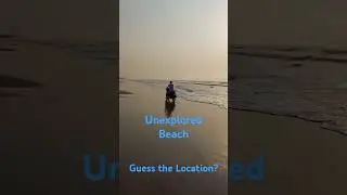 The Empty Beach