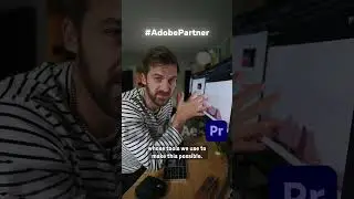 The secrets behind my animations @Adobe #adobepartner