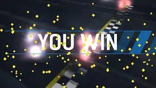 Nitro Nation Drag and Drift gameplay