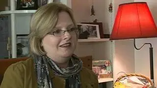 Homeless woman survives Stage 4 breast cancer
