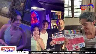 NOVEMBER 19, 2025 | BUENA MANO BALITA | KASAMA SINA RICKY BROZAS AT RODNEY MARQUEZ