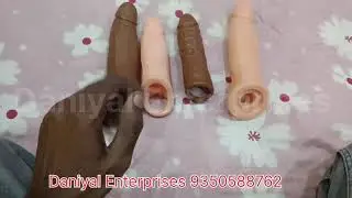 4 Silicone Original Dragon Condom Review | Dragon Condom Information Details India |Danil Enterprise