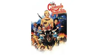 #FILME(14): O Cinderelo Trapalh&atilde;o (1979)