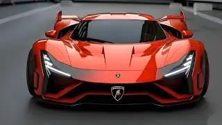 Lamborghini Revuelto Phantom 2026 Is The Future Of Hypercars | Lamborghini Will Shock Supercar Fans