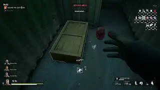 Payday 3 Delivery Charge Max Capacity Overkill Stealth All Bags Water Glitch Solo Walkthrough