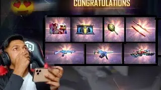 FreeFire upcoming events (emotes) and items (Ob28 ubdated)/#freefire#ob28