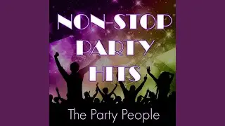 Let’s Twist Again Medley: Let’s Twist Again/ Peppermint Twist/ Ya - Ya Twist/ Let’s Dance/...