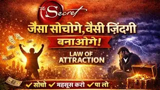 The Secret Explained | Change Your Thinking, Change Your Life