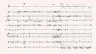 Let's Go To The Movies - Annie (Transcription)