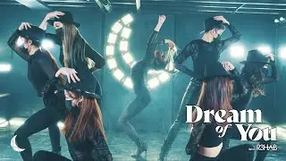 CHUNG HA (청하) - 'Dream of You (with R3HAB)' | Full Dance Cover by HUSH BOSTON